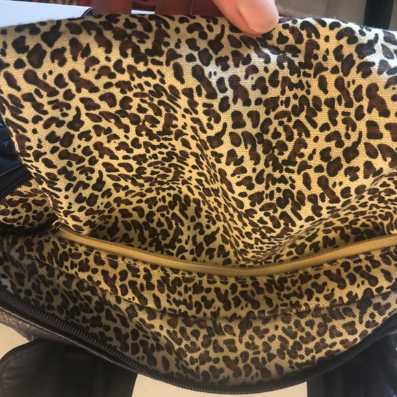 SOPRANO Handbag NWOT - Picture 4 of 16